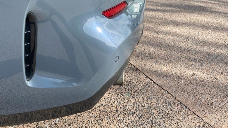 BMW 2 Series 218i [136] M Sport 4dr DCT Petrol Saloon